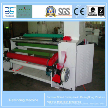 Coil Rewinding Machine (XW-801F-B)